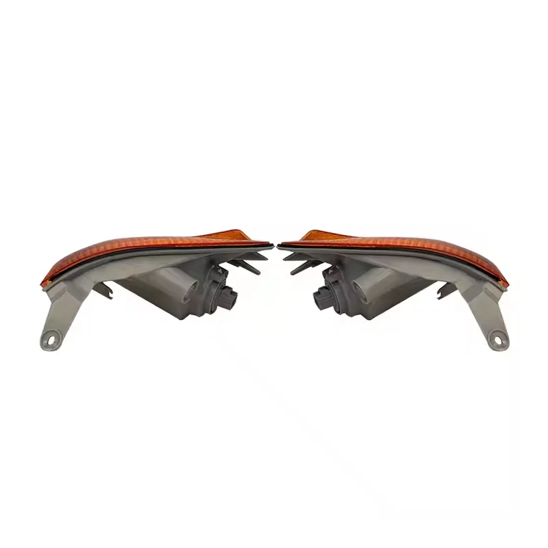 Фото Автомобильный передний угловой фонарь для Toyota CHASER GX100 JZX100 1996, 1997, 1998, 1999, 2000, 2001, фара, указатель поворота, боковые аксессуары №5