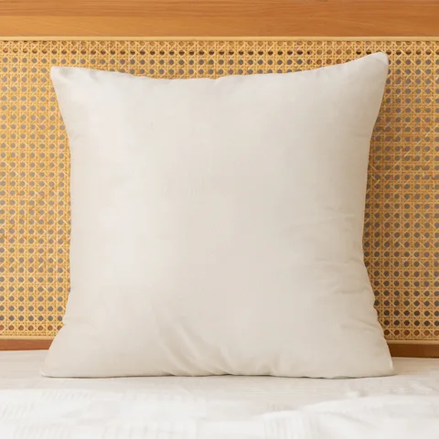 Текстурированные наволочки с листьями BUNNY FiFi