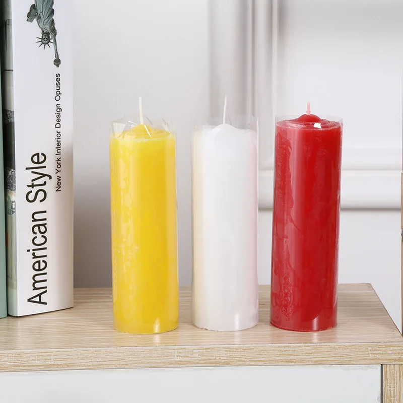 Φ 4 5 см * 16 домашние палочки свечи для экстренных классических столбов домашнего