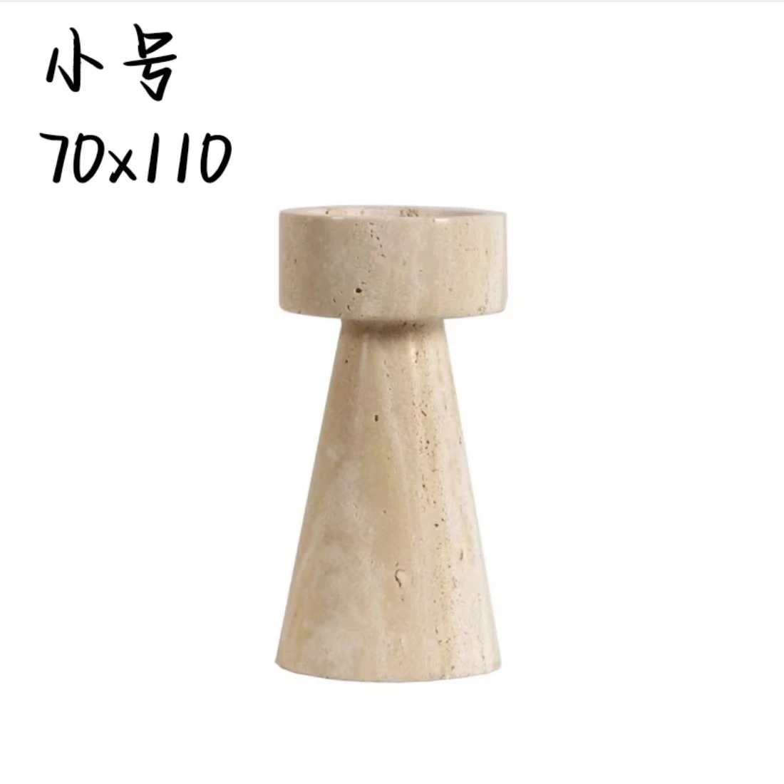 

Подсвечники Castiçal Lszt