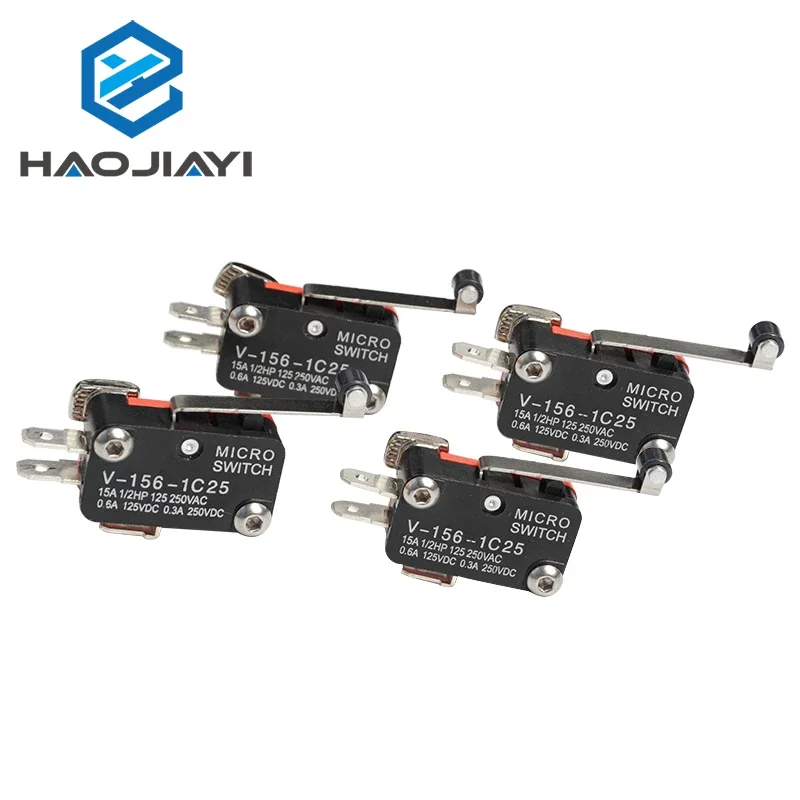 CNC переключатель Micro Endstop концевой выключатель для лазерной лампы