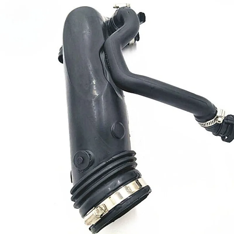 9811909980 впускная труба для Peugeot 508 3008 4008 5008 C5 C6 C4L