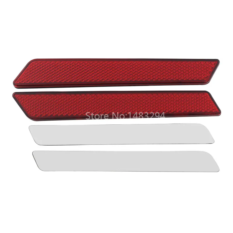 

Мотоциклетный отражатель, жесткая седельная сумка, защелки, чехлы из АБС-пластика для Harley Touring Road King Electra Street Glide 2014-2024, аксессуары для мотоциклов