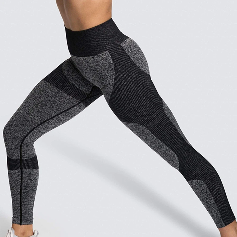 Колготки спортивные