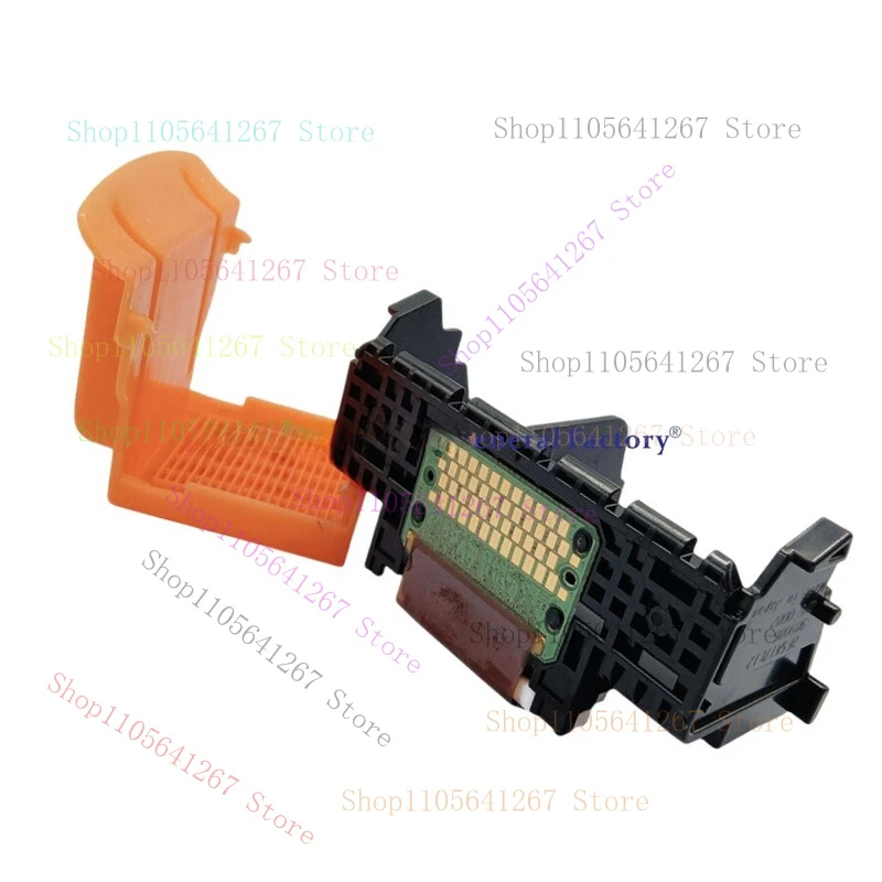 Фото Печатающая головка QY6-0082 подходит для Canon MG5752 MG5450 5520 5410 iP7210 iP7250 7220 №3