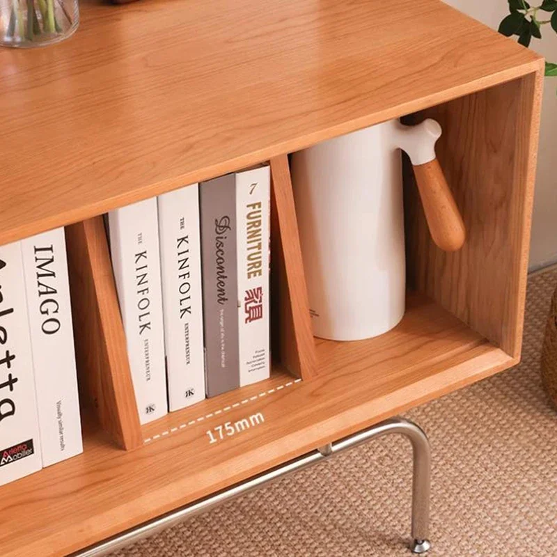 Подставки для телевизора в скандинавском стиле гостиной развлекательный центр