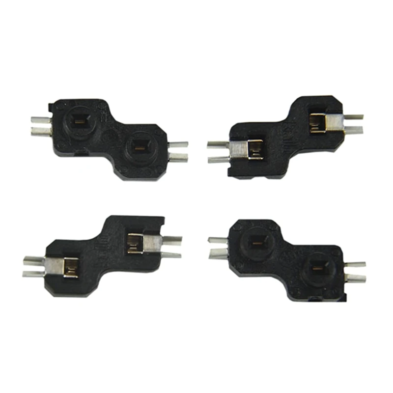 Розетка Kailh с возможностью горячей замены для низкопрофильных шоколадных