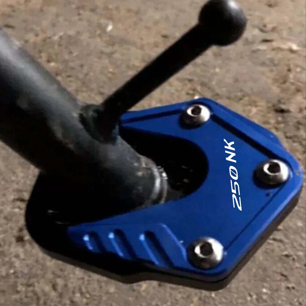 Для CFMOTO CF MOTO 650MT 650TR-G 650 MT/TR-G 250NK 250 NK 250CLX 2022-2023 удлинитель салазок для мотоциклов