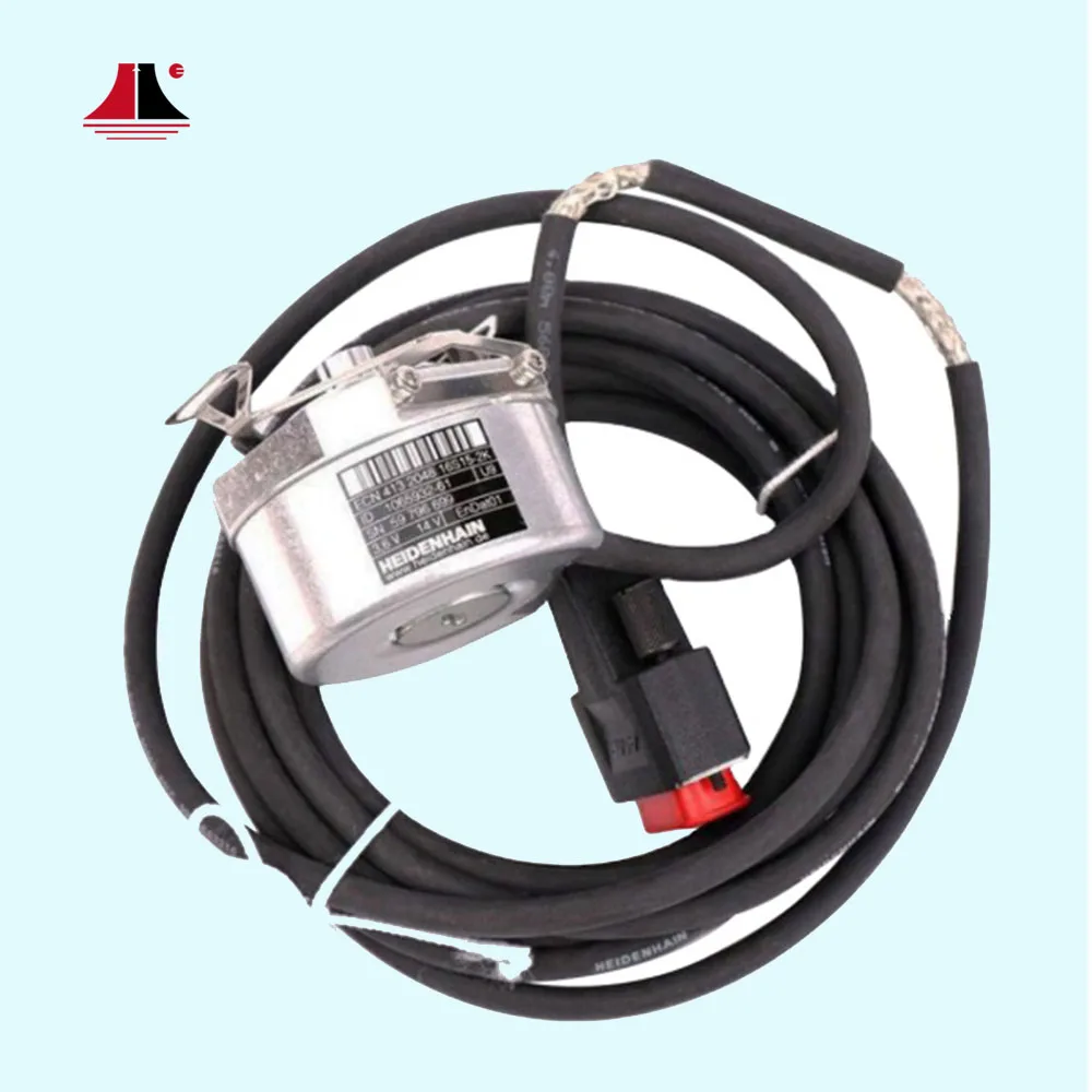Надежное качество детали лифта Heidenhain кодировщик ECN 413 2048 16S15-2K