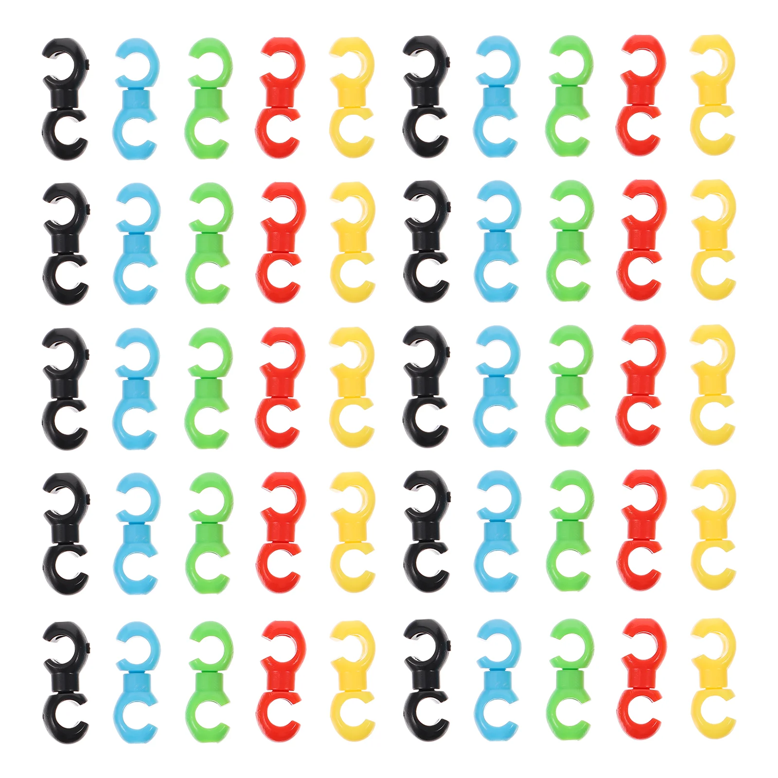 50 шт. пряжка велосипедная линия фиксирующий зажим для трубы зажимы проводов