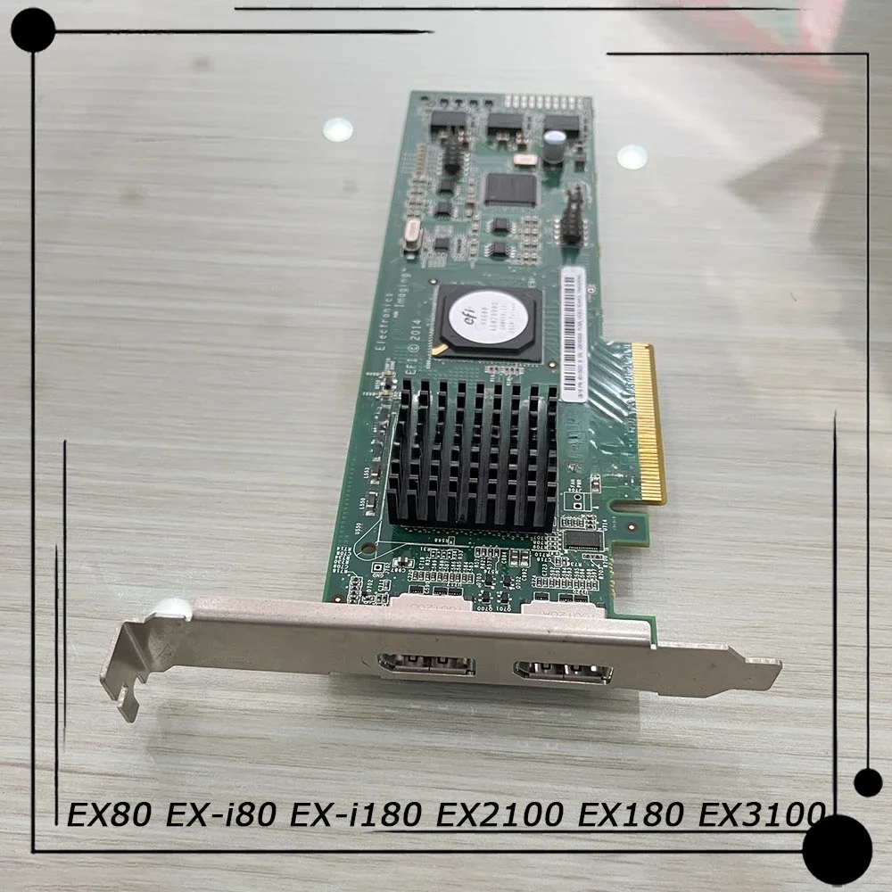 45115031 Для XEROX EX80 EX-i80 EX-i180 EX2100 EX180 EX3100 карта захвата изображения