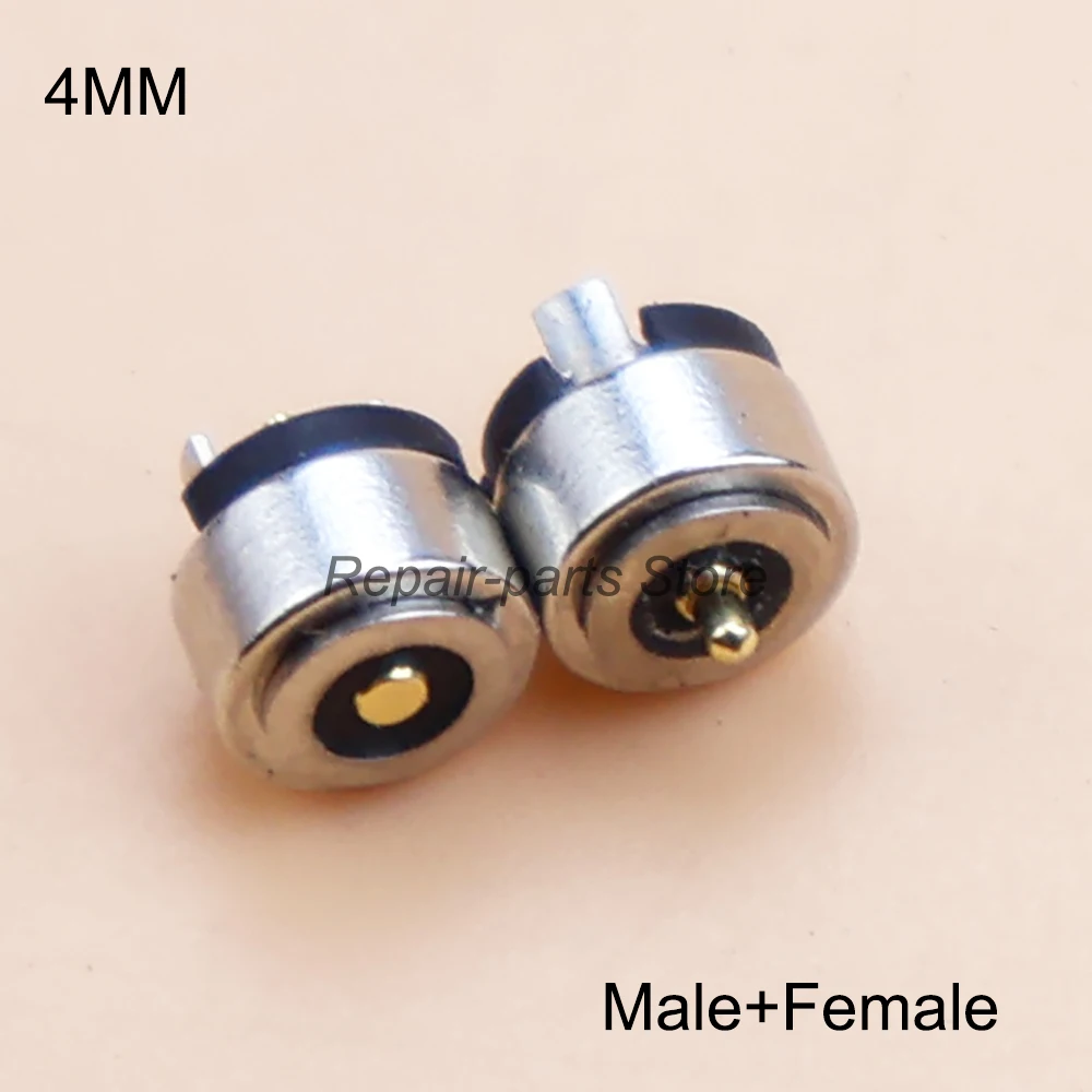 

Магнитные разъемы JCD 4/5/6/7/8/10 мм 12V 2A