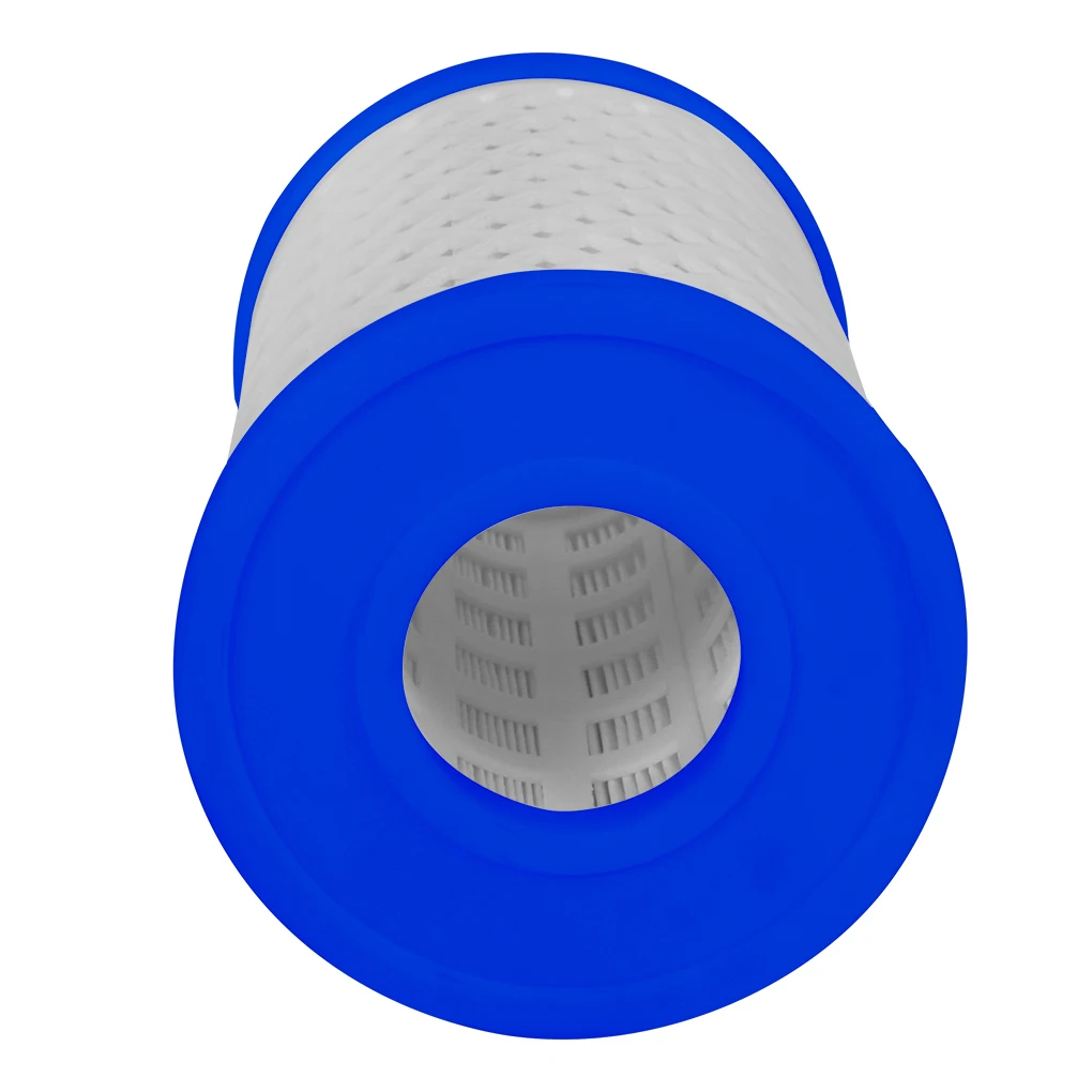 

5 шт. фильтрующие картриджи для бассейна, фильтрация, замена, Легкие аксессуары