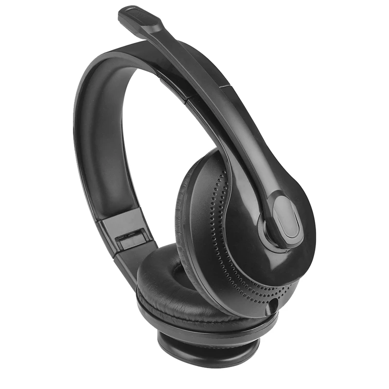 

Высококлассная гарнитура ANC, активное шумоподавление, Тип C, крепление на голову, онлайн класс, USB, компьютерная гарнитура для игр Eat Chicken