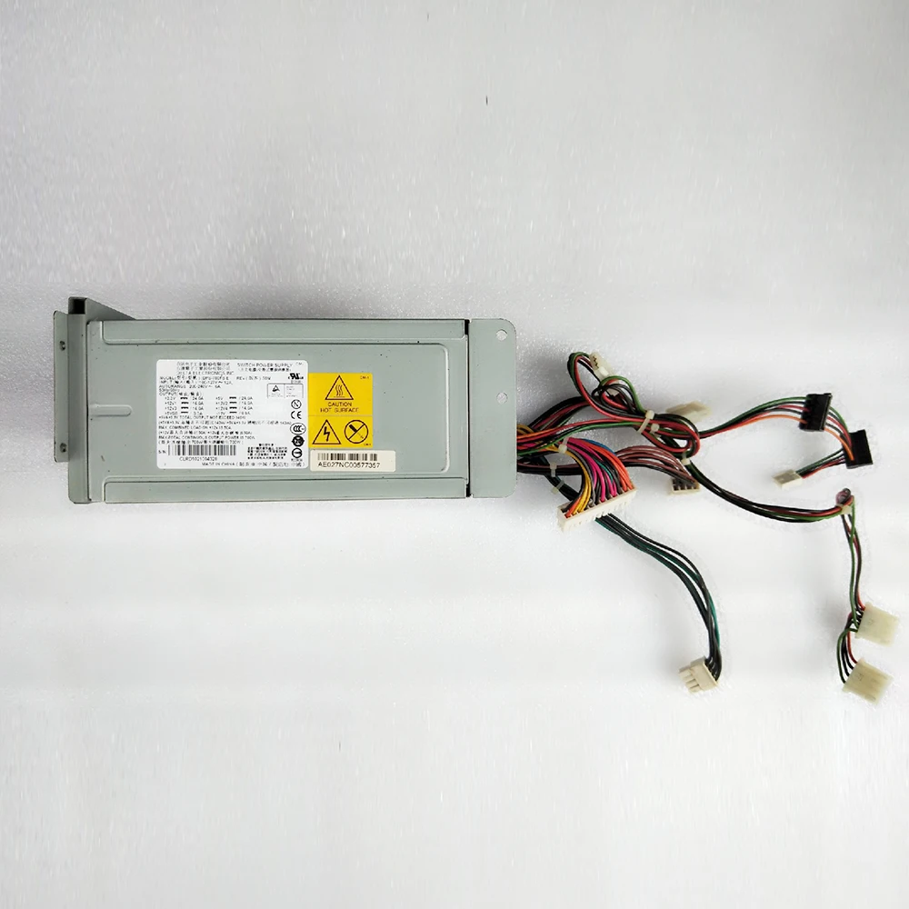 Серверный блок питания для Delta R350 T350 T280 G7 DPS-700FB E 700 Вт полностью протестирован