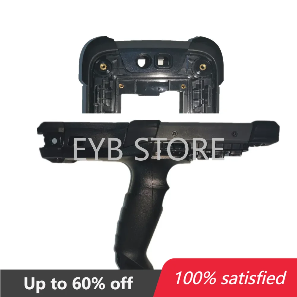 

New Back Cover ( Version1 for camera version ) Replacement for Symbol MC9300 MC930B-G