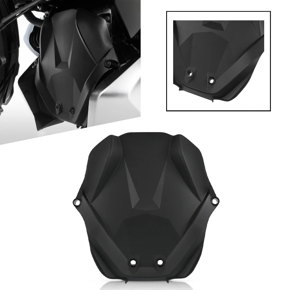

Front Engine Baffle Protection Cover FOR BMW R1200GS R1250GS LC ADV R1200R R1200RS R1200RT R1250R R1250RS R1250RT R 1200 GS