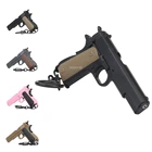 Тактический Брелок для ключей модели оружия 1911 года