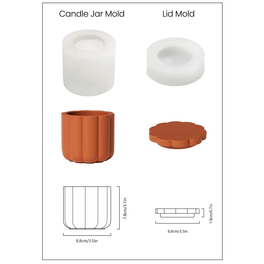 Силиконовая Форма Книга Для Кашпо Купить