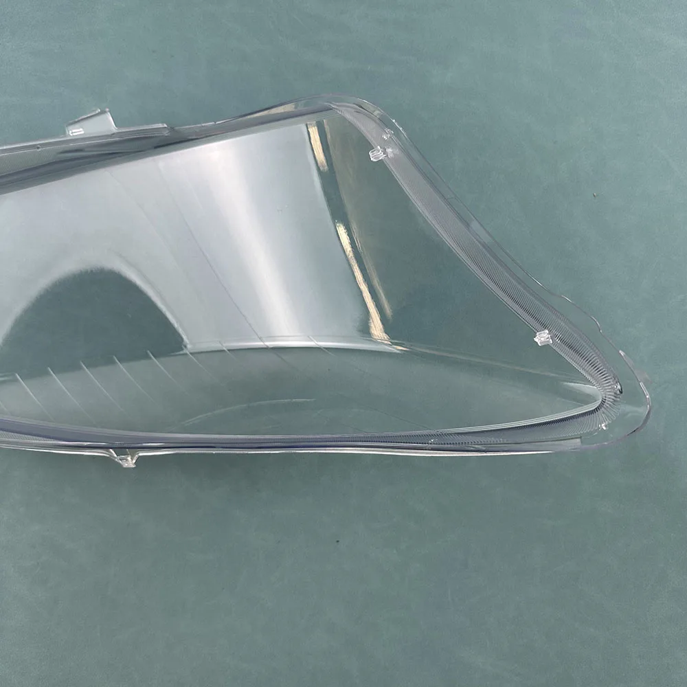 Для Mercedes-Benz Vito 2012-2015 крышка передней фары прозрачная маска абажур корпус линзы