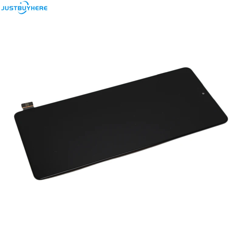 Ceny Oryginalny OLED Dla Xiaomi Redmi K40 Edycja Gier M2012K10C M2104K10AC Pantalla Wyświetlacz Lcd Ekran Dotykowy Digitizer Zgromadzenie