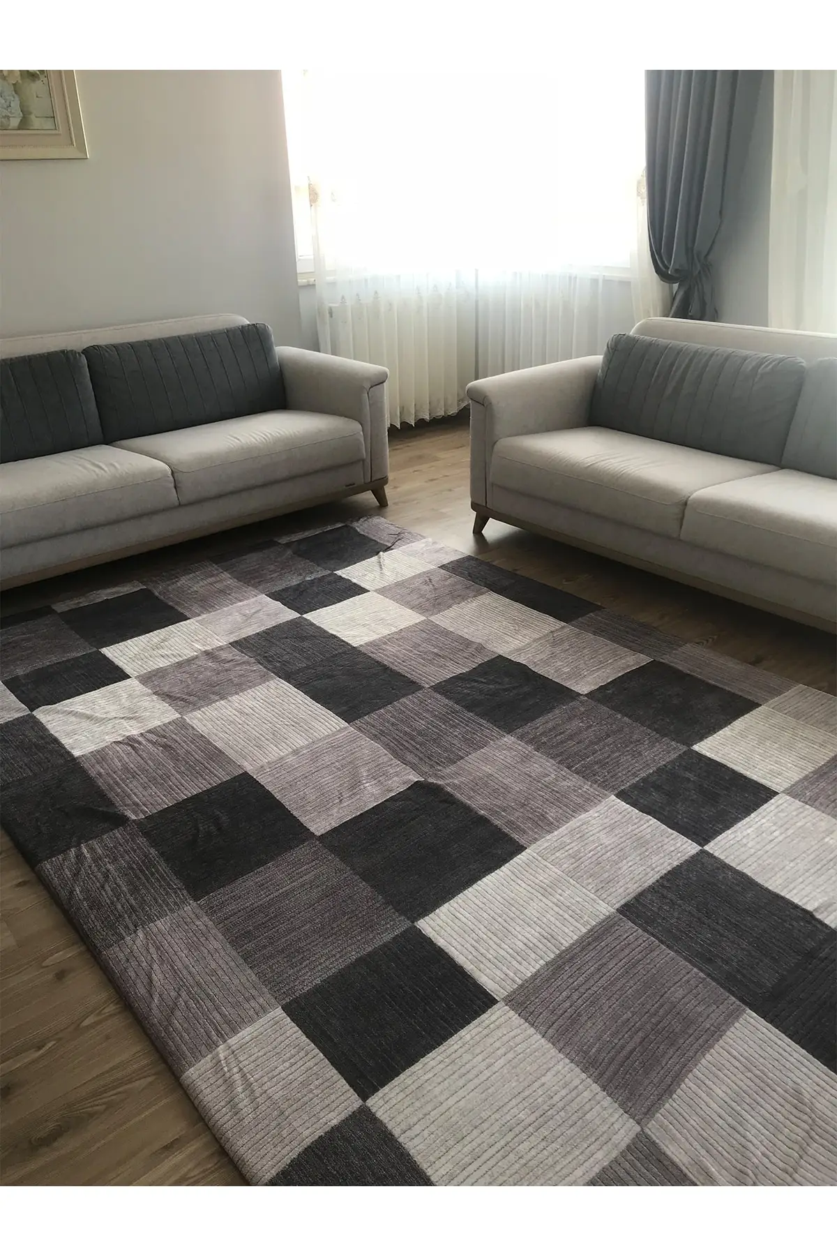 

Домашний Декоративный чехол для ковров, бархатные покрышки с губкой