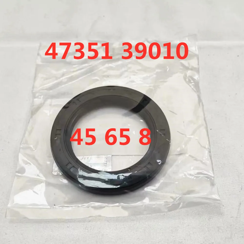 

4735139010 47351-39010 for hyundai Snata fe Tucson 2006-2009 Veracruz Transmission oil seal