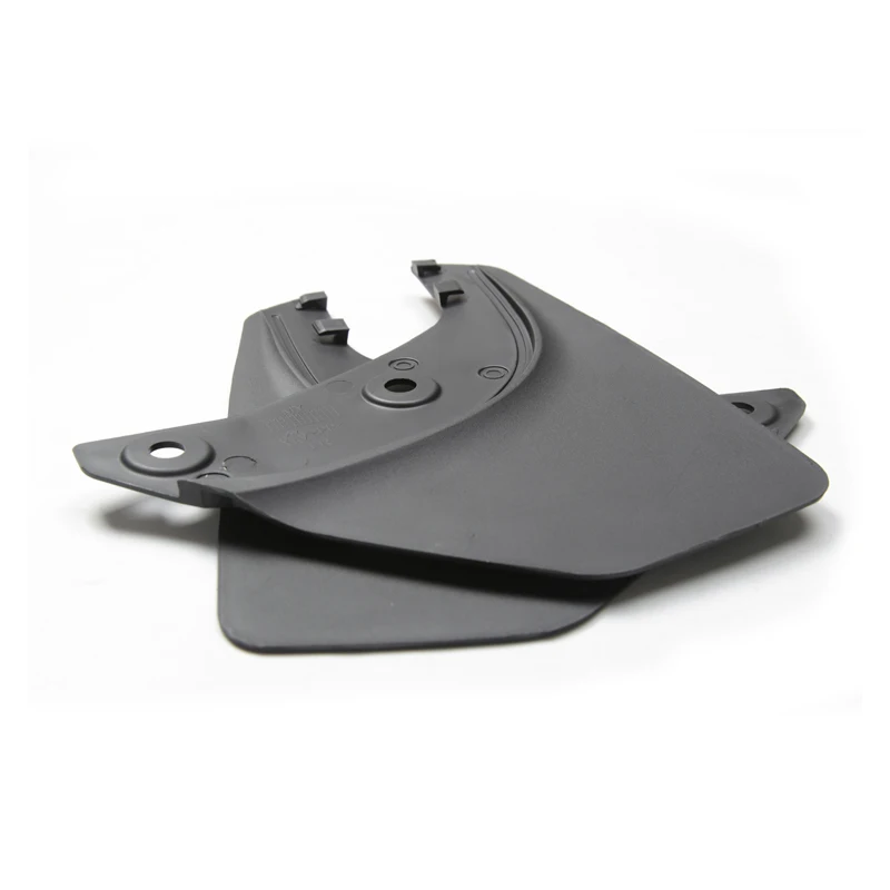 Брызговики из ПП брызговики для Tesla Model Y 2022 оригинальные аксессуары модификации