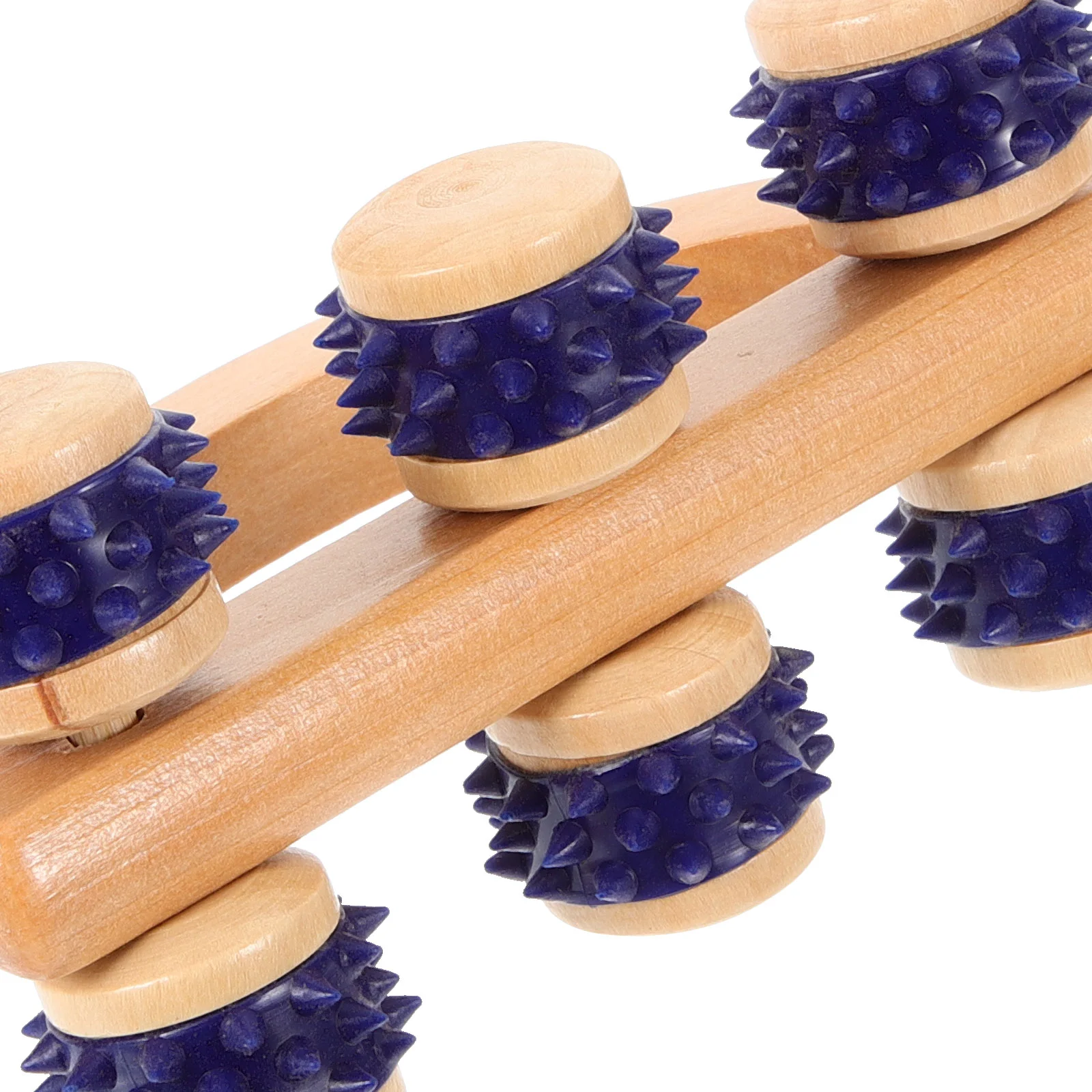 Рисунок 3 - Роликовый массажер для ухода за здоровьем