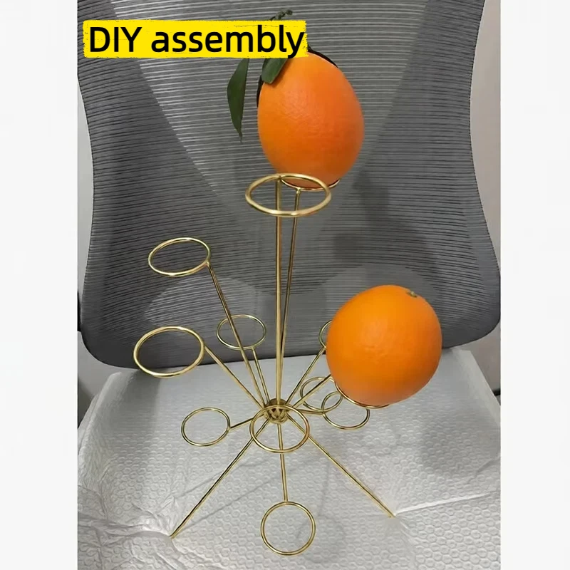 

Фруктовая миска Art 360° из нержавеющей стали