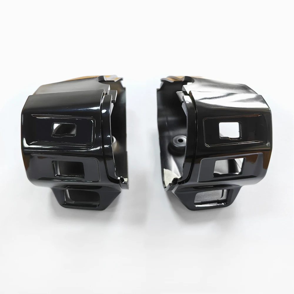 Крышка переключателя управления мотоциклом для Vespa Sprint 150 Primavera 125/150 2014-2023 защита