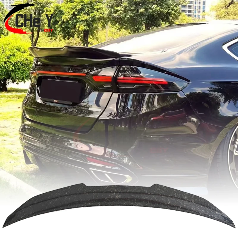 Автомобильные аксессуары для Ford Mondeo/Fusion новая модель 2013 2014 2015 2016 2017 100%