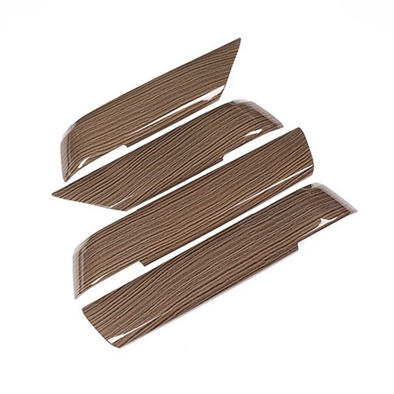 

Car Interior Door Decorative Cover Trim For Land Rover Range Rover Sport RR Sport 2014-2017