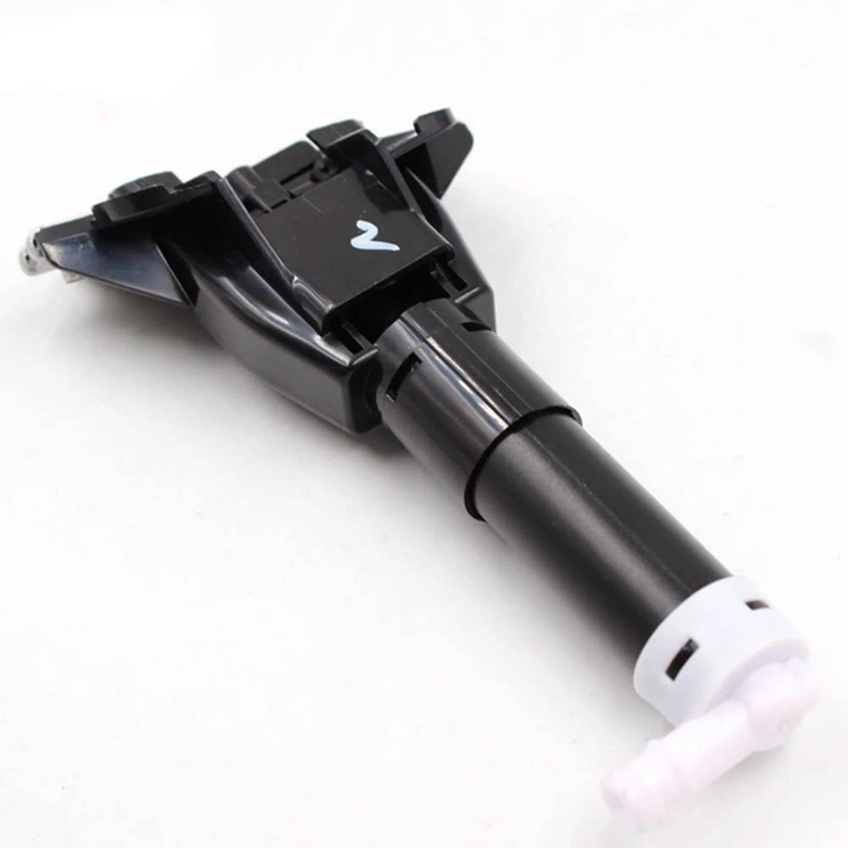 Новая левая и правая форсунка омывателя фар для HONDA ACCORD CP1/CP2/CP3 2008 2009 2010 76885-TA1-M01