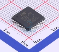 hc32l196kcta lqfp64 package lqfp 64 new original genuine microcontroller mcumpusoc ic chip