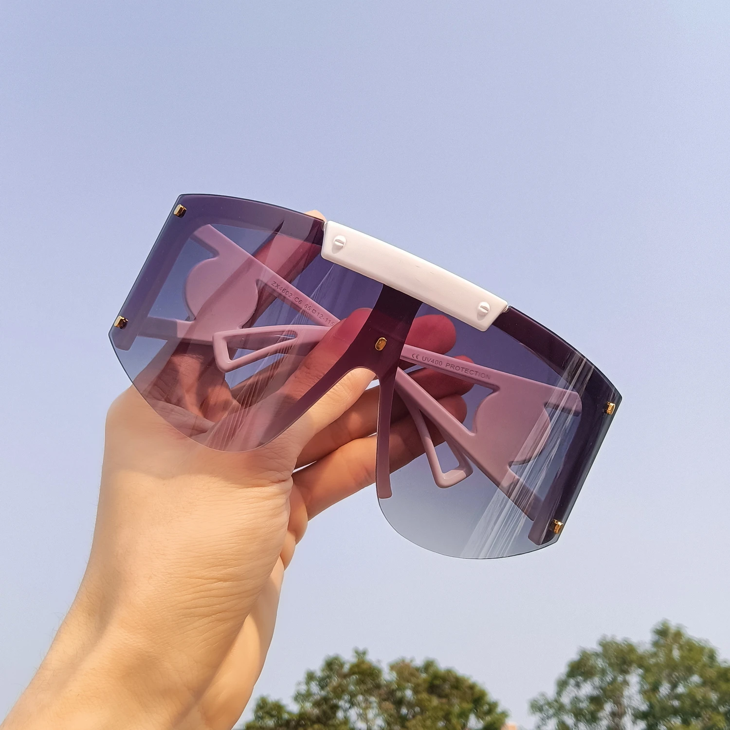 

Солнцезащитные очки для мужчин и женщин, прямоугольные, в стиле ретро, винтажные, квадратные, в чёрной оправе