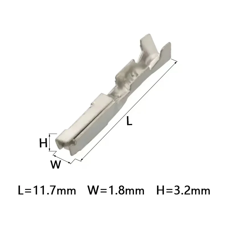 DJ7026B-1.2-21 Бытовая заглушка звукового сигнала с высоким шагом 7283-5971-80 Подходит для