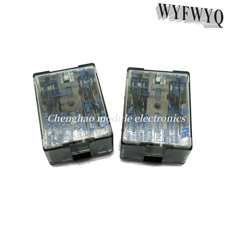 SP4-P-DC24V SP2-P-DC24V SP4-P-DC12V