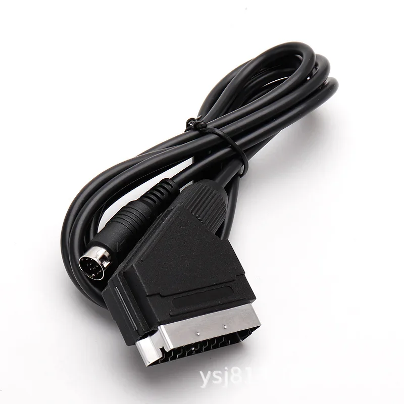 Кабель AV TV Video RGB-кабель 10 шт