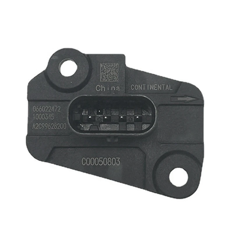 CA61-12B579-AA 5WK98503 массовый расходомер воздуха для Ford Fiesta VII Mondeo V Transit 1 5 2 0 Tdci CA6112B579AA