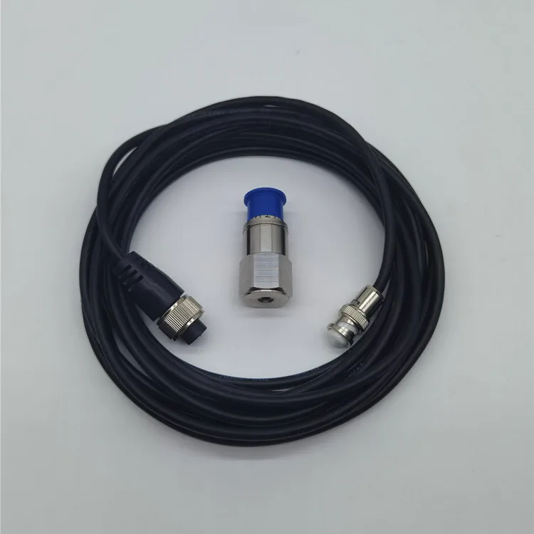 вибродатчик. беспроводные датчики вибрации csi 9420.