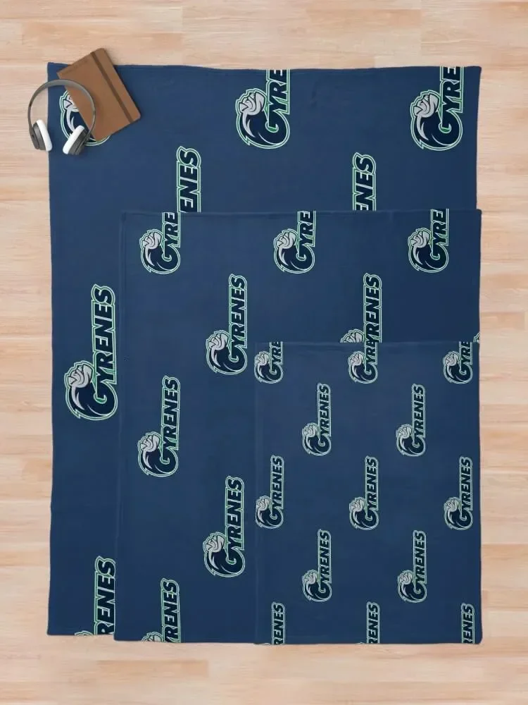 Декоративное диванное одеяло Ave Maria Gyrenes