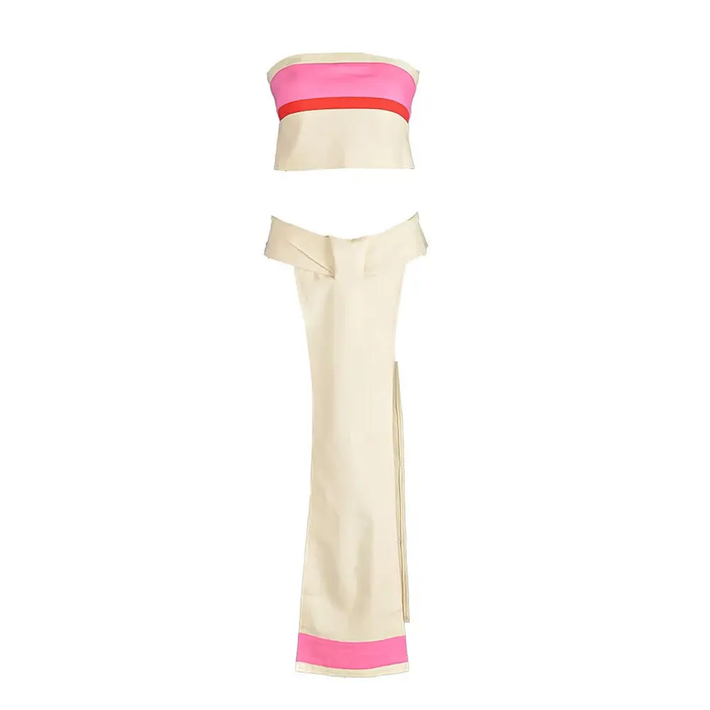 Фото El Dorado Chel Косплей Костюм Chel Outfit The Road Chel Танцевальное Платье Топ Юбка Костюм Аниме Хэллоуин Вечеринка Взрослые Женщины Девушки №4