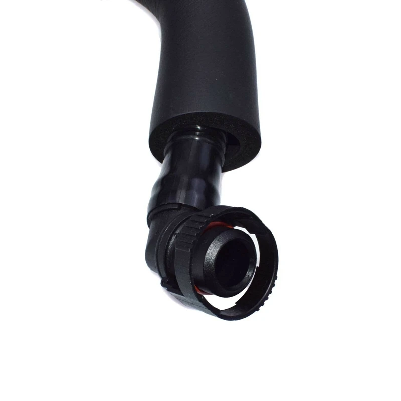 Новый шланг для вентиляции картера BMW 550I 650I 750I Coupe Sedan E70 X5 Series 11617540610