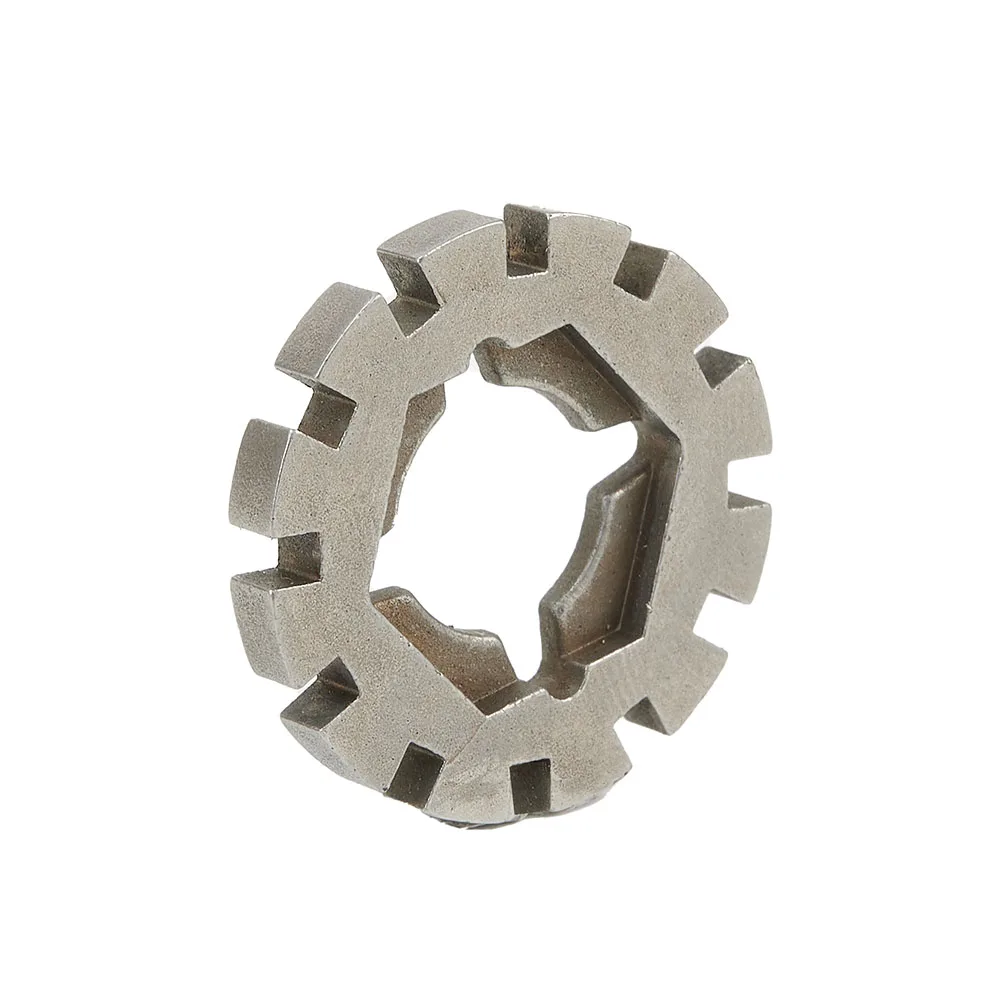

Universal Oscillating Saw Blades Adapter Oscillating Shank Adapter For Multimaster Carpentry Power Tools