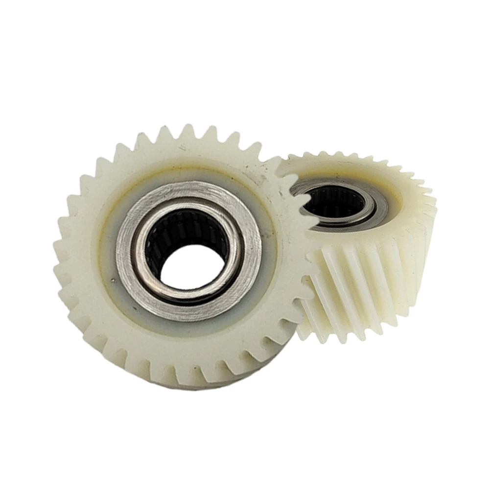 

1 шт., пластиковый редуктор для электродвигателя велосипеда