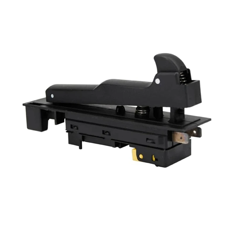 650101-0 6501010 651176-2 Переключатель питания шлифовальный станок L29 9015B GA7021 GA7020 запасные