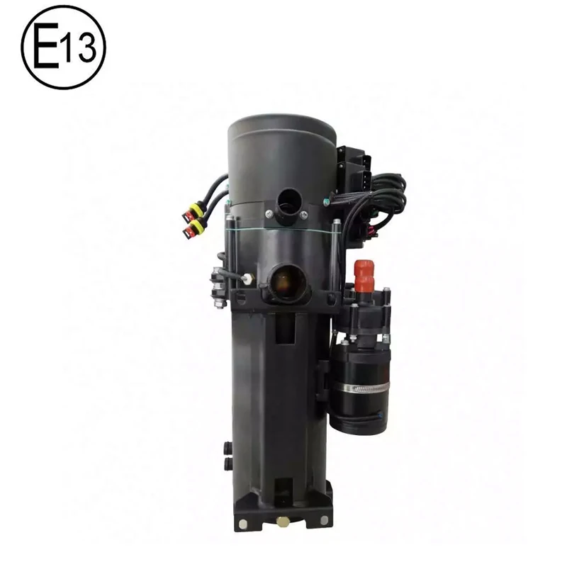 

HLN Aquano 10kW diesel heater coolant heater manufacturers
