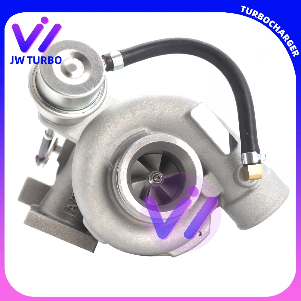 Фото Турбина GT2252S для Nissan Trade, двигатель M100 Commercial BD30TI 14411-69T00 1441169T00 №3