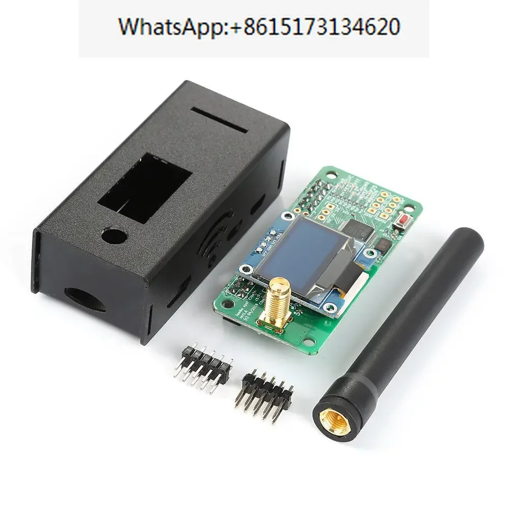 Расширенная версия mmdvm Hotspot oled MMDVM DMR P25 YSF DIY свободные детали